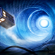 Illustration for article titled Doctor Whos mode of spacetime travel described in new physics paper